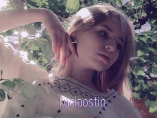 Luciaostin