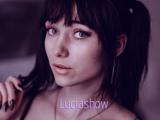 Luciashow