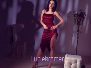 Luciekramer