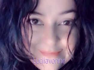 luciiavonne Fuck Lolita Cunt