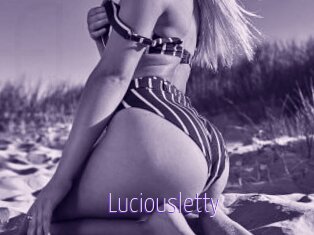 Luciousletty