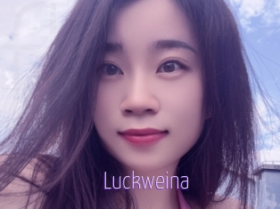 luckweina Fuck Lolita Cunt