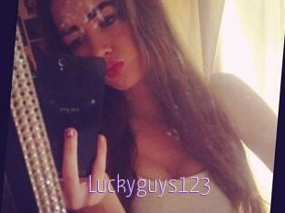 Luckyguys123
