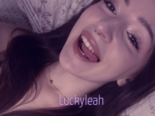 Luckyleah