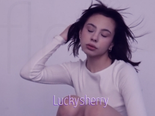 luckysherry Fuck Lolita Cunt