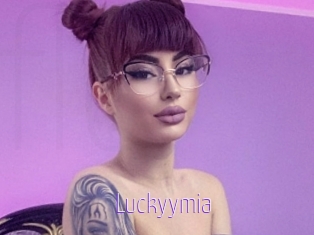 Luckyymia