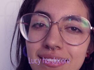 Lucy_hardocore