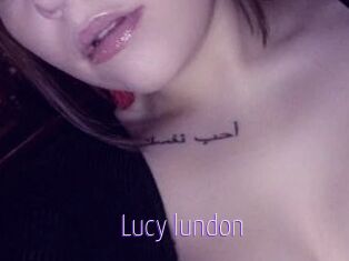 Lucy_lundon
