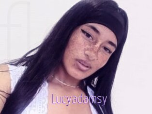 lucyadamsy Fuck Lolita Cunt