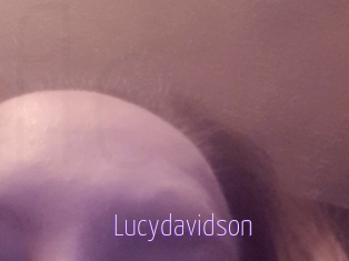 Lucydavidson