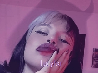 Lucyfxr