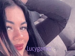 Lucygamez