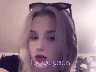 Lucygorgeous