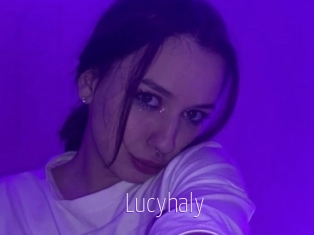 Lucyhaly