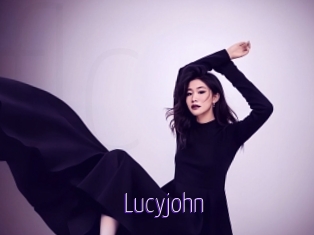 lucyjohn Fuck Lolita Cunt