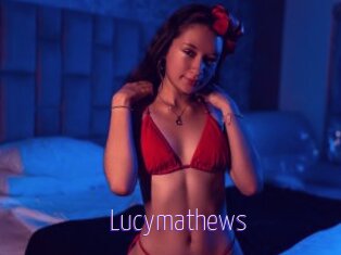 Lucymathews