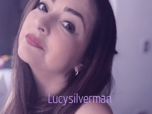 Lucysilverman