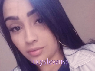 Lucystevenss