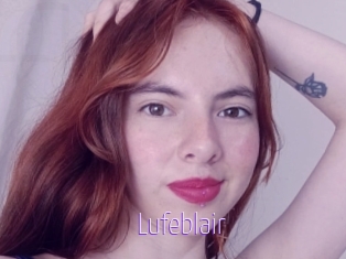 Lufeblair