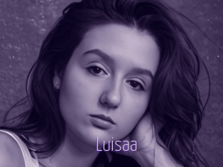 Luisaa