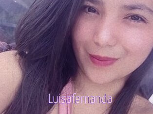 Luisafernanda