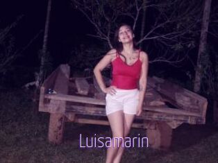 Luisamarin