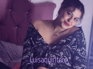 Luisaquintero
