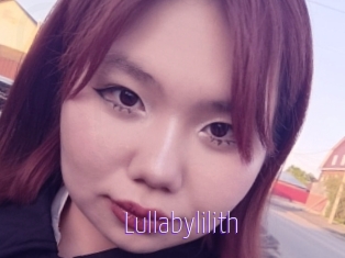 lullabylilith Fuck Lolita Cunt