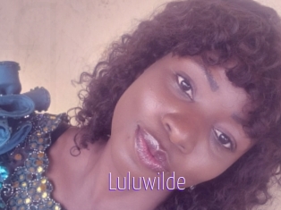 luluwilde Fuck Lolita Cunt