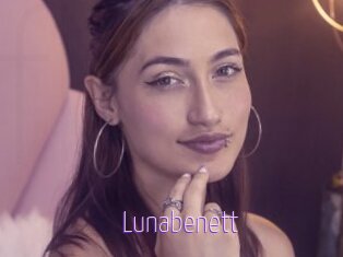 Lunabenett