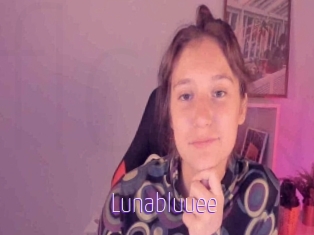 Lunabluuee