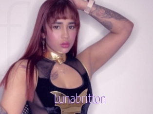 lunabritton Fuck Lolita Cunt