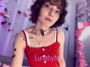 Lunabyte