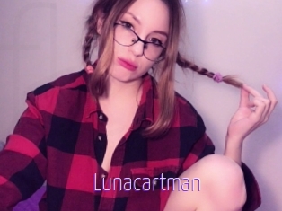 Lunacartman