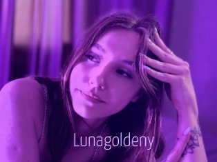 Lunagoldeny