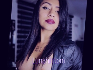 Lunahilttom