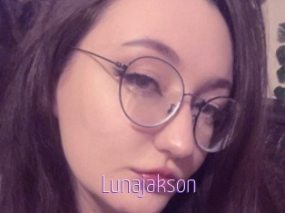 Lunajakson