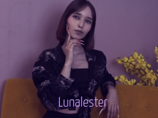 Lunalester