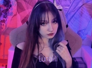 Lunalili