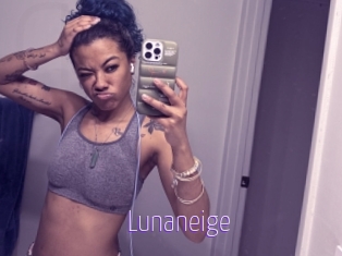 Lunaneige