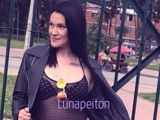 lunapeiton Fuck Lolita Cunt