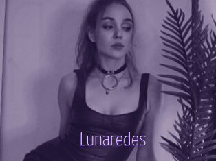 Lunaredes