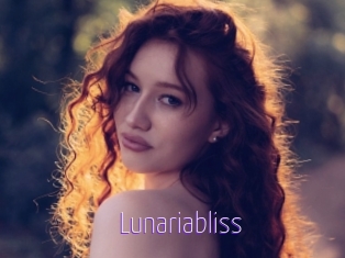 Lunariabliss