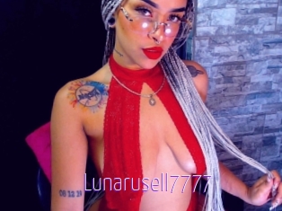 Lunarusell7777