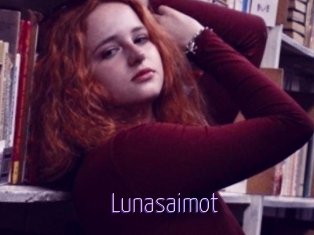 Lunasaimot
