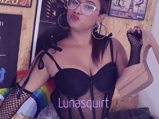 Lunasquirt