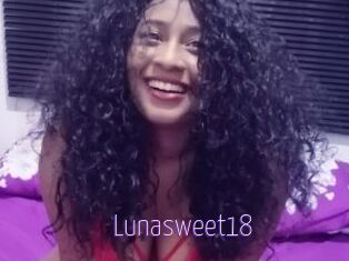 Lunasweet18