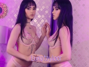Lunatayloor