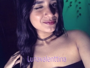Lunavalenttina