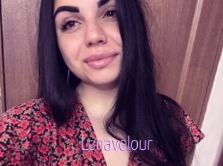 Lunavelour
